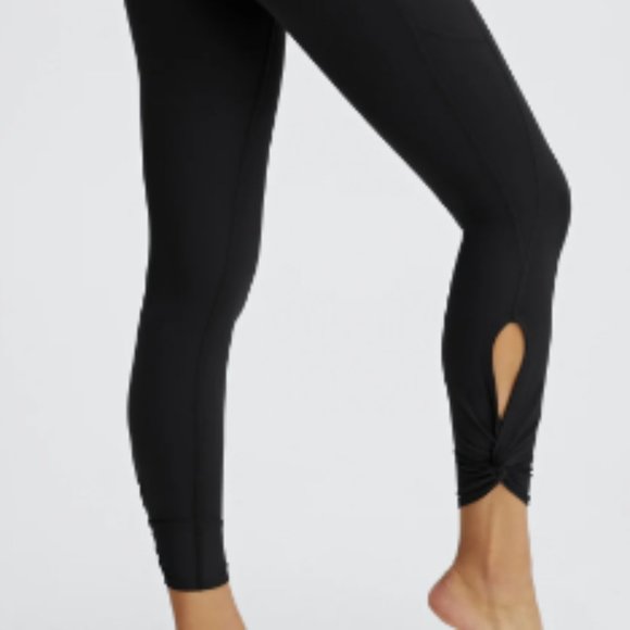 Oasis Leggings Fabletics